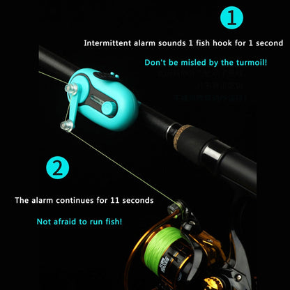 Befez | Ultra Sensitive Fishing Rod Alert System