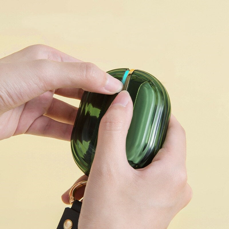 Easy Hair Removal Aid Sticky Brush