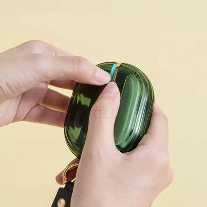 Easy Hair Removal Aid Sticky Brush