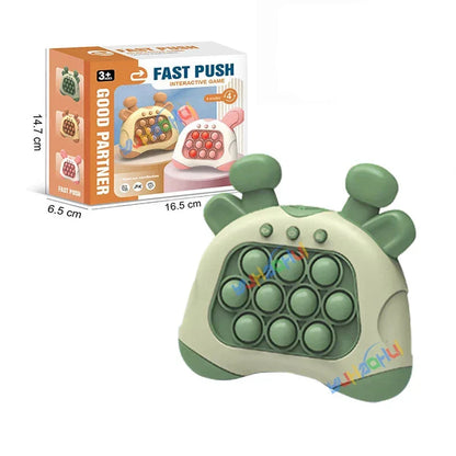 Fun Anxiety Relief Fidget Toy