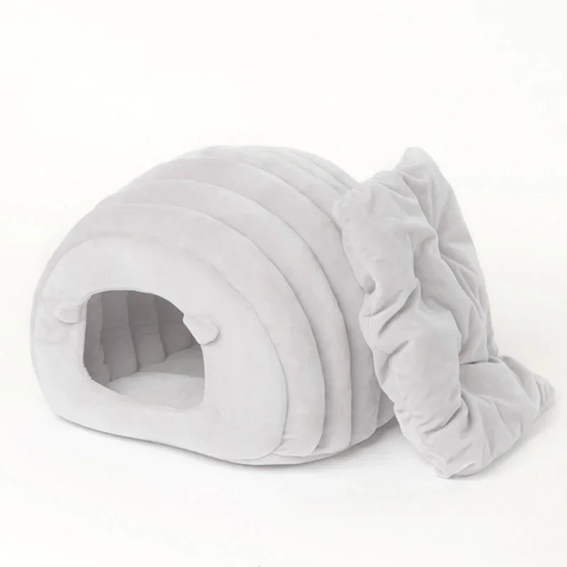 Befez | Cozy Bed Canopy for Sleep