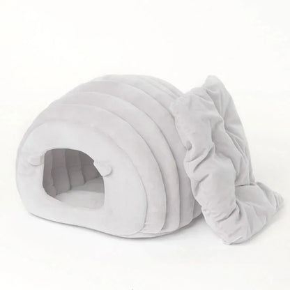 Befez | Cozy Bed Canopy for Sleep