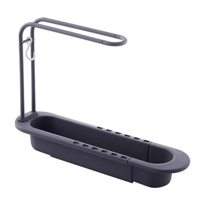 Space Saving Countertop Sink Organizer