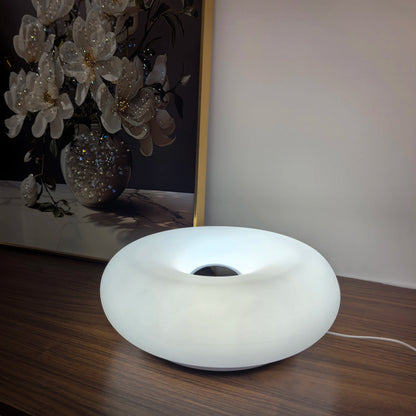 Modern USB Touch Table Lamp with Color Changing LED
