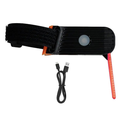 Befez | Super Bright LED Bike Rear Light