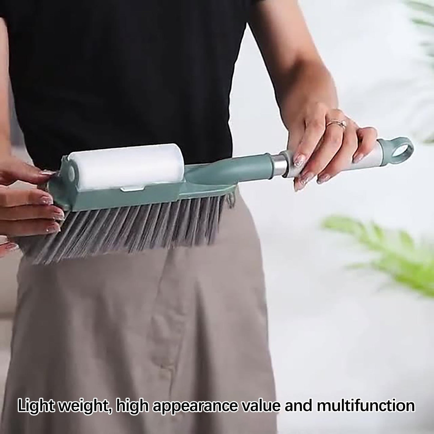 Effective Long Handled Lint Roller Brush