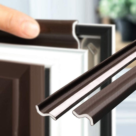 Acoustic Window Seal Foam Tape - Befez