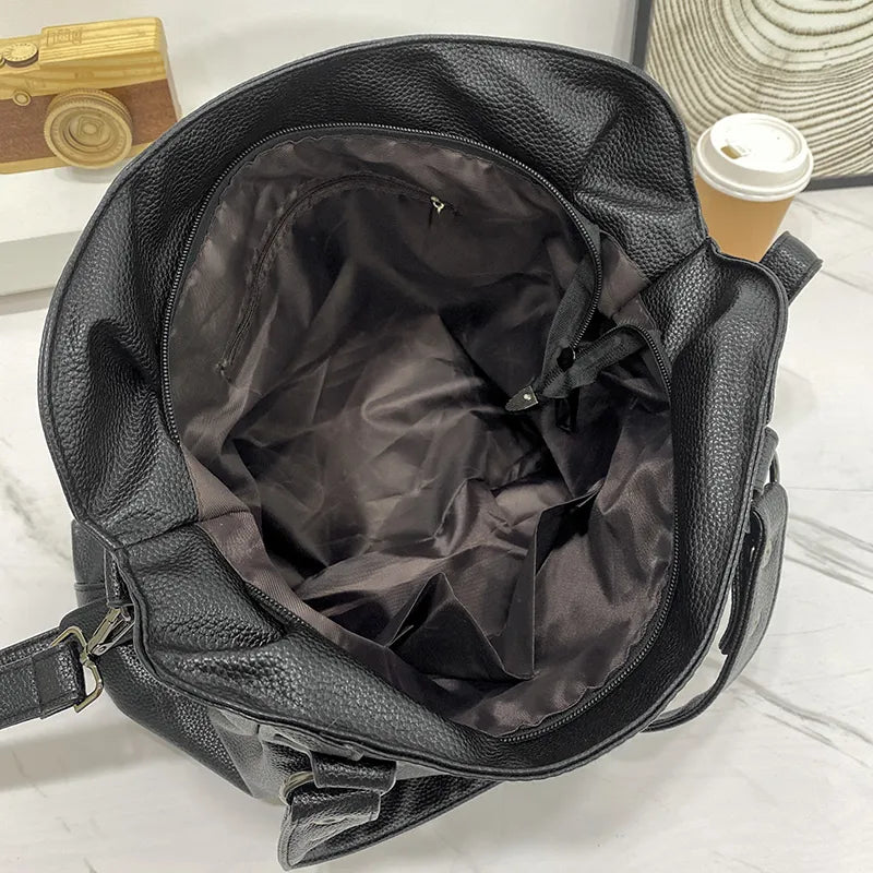 Stylish College Tote Bag