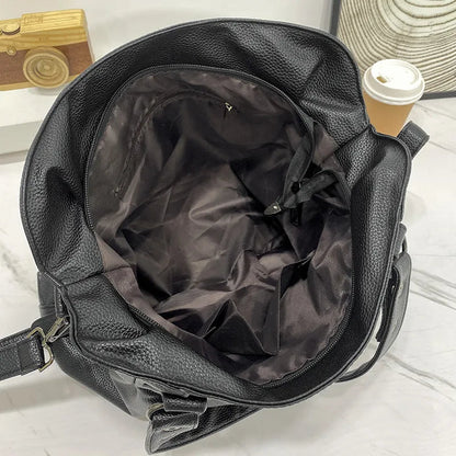 Stylish College Tote Bag
