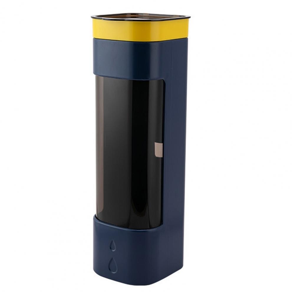 Space-Saving Mounted Paper Cup Holder - Befez