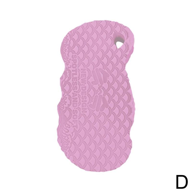 Gentle Exfoliating Bath Sponge