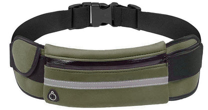 Waterproof Running Belt Bag Befez