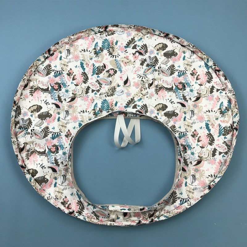 Befez | Easy Clean Dining Baby Placemat