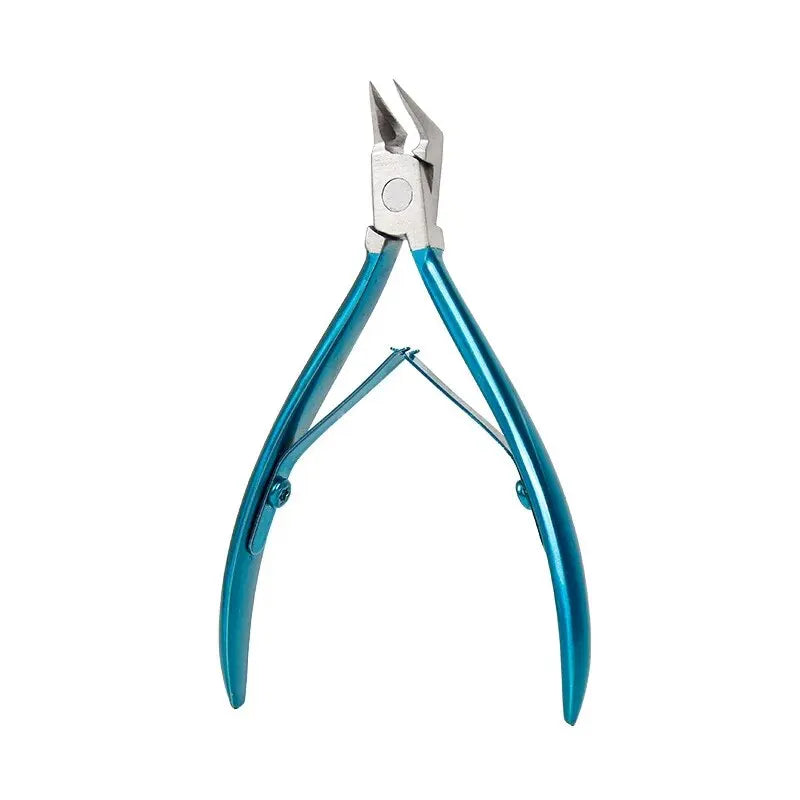 Premium Nail Clippers for Thick Toenails Stainless Steel