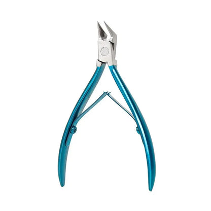 Premium Nail Clippers for Thick Toenails Stainless Steel