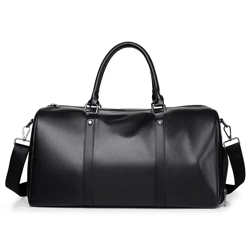 Waterproof Sports Duffel Bag for Travel