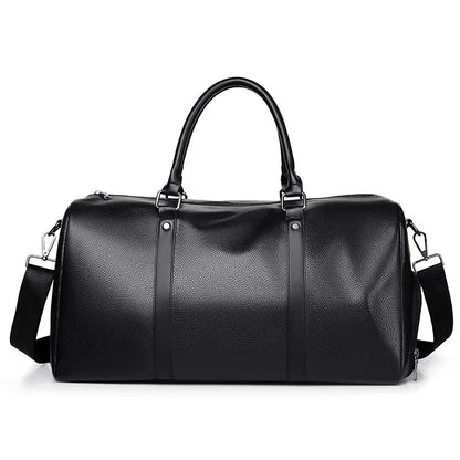 Waterproof Sports Duffel Bag for Travel