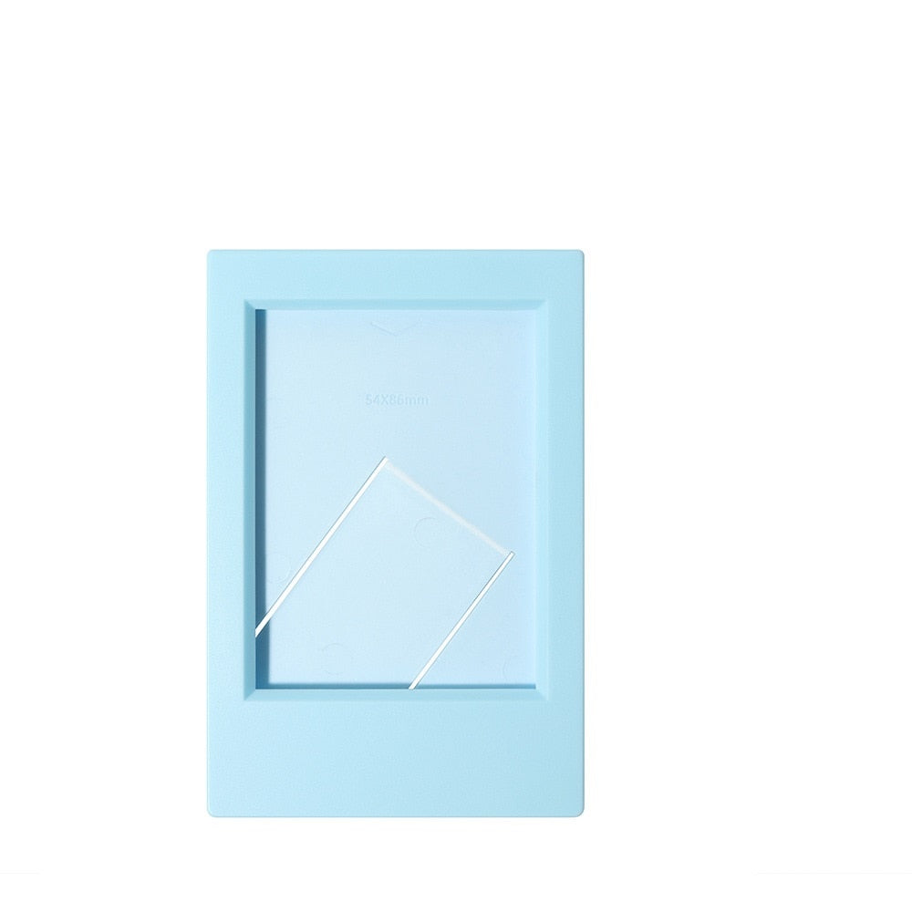 Compact Instant Picture Frame - Befez