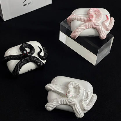 Protective AirPods Clear Cover