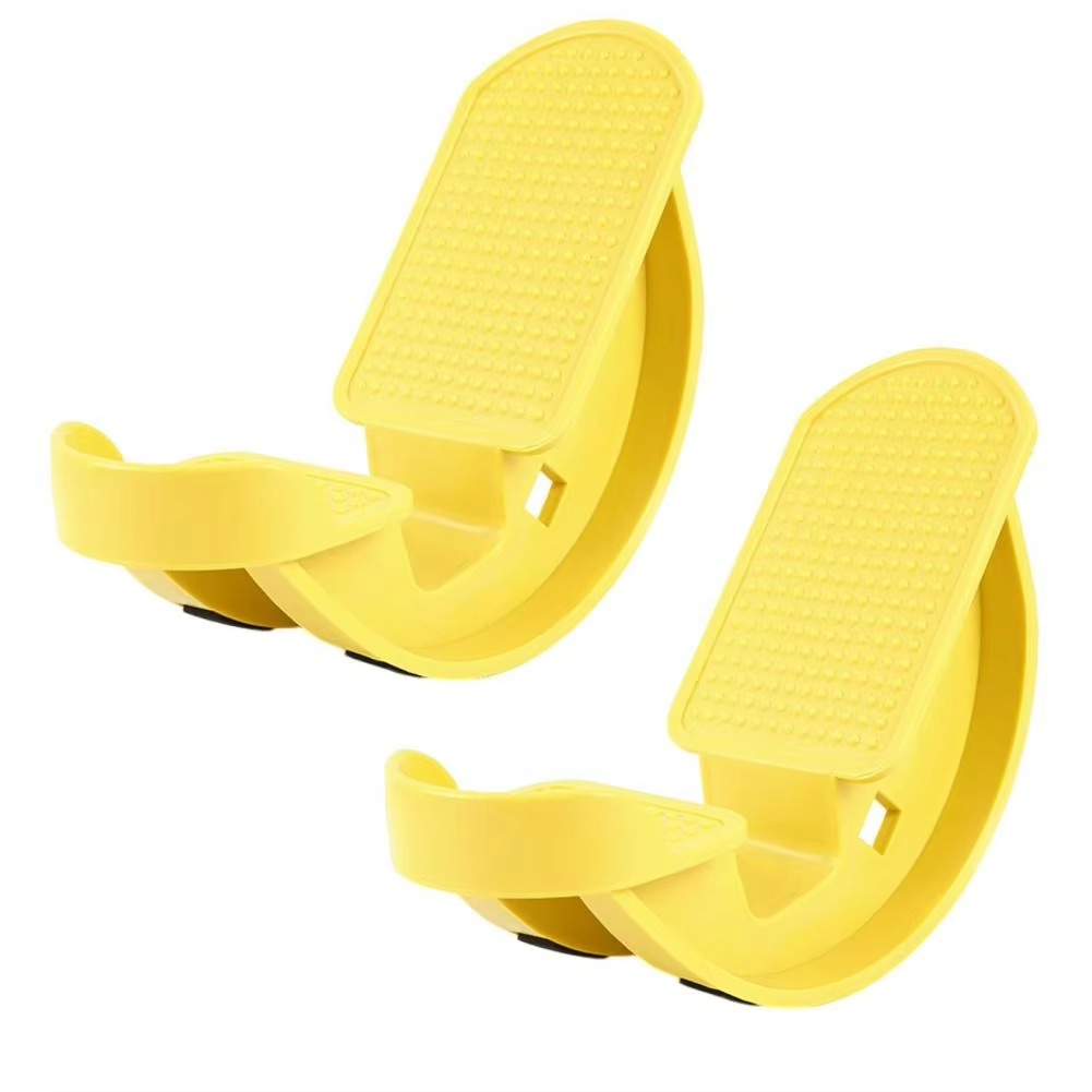 2 Pack Foot Rocker Calf Stretchers for Ankle Relief - Befez
