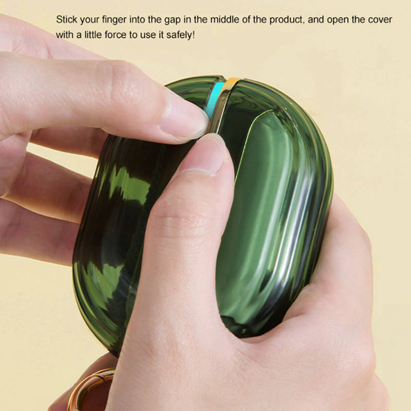 Travel Compact Lint Remover Brush Tool