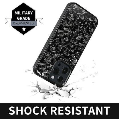 Durable Magsafe Carbon Phone Case for iPhone