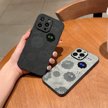 Fun Animal Protective iPhone Cover