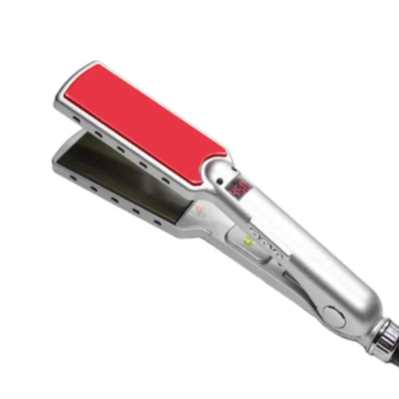 Professional Nano Titanium Flat Iron