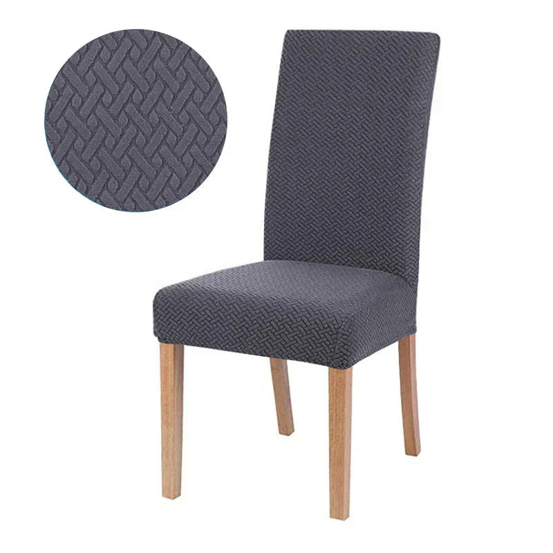 Soft Stretchy Chair Slipcover