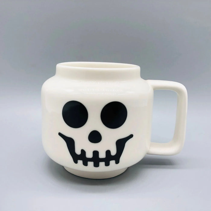 Colorful Morning Coffee Mug