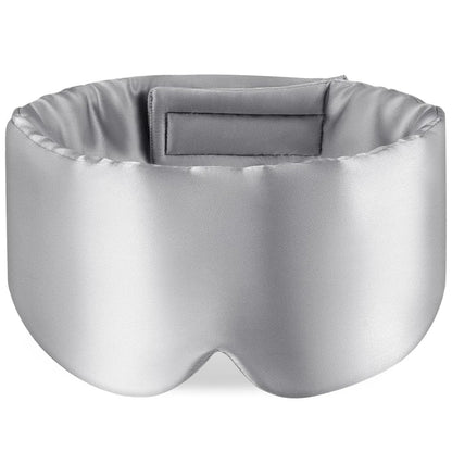 Soft Mulberry Silk Sleep Eye Mask for Better Sleep - Befez