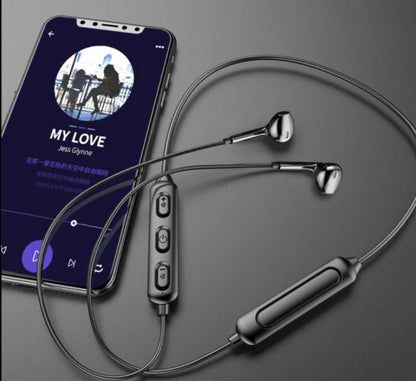 Daily Use Cordless Bluetooth Earbuds