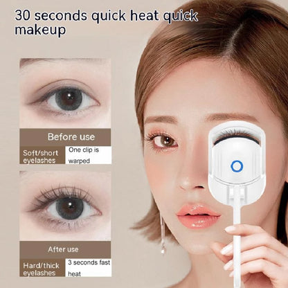 Befez | Professional Hot Lash Curler Tool