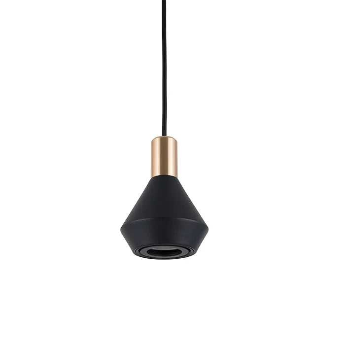 Simple Italian LED Hanging Light