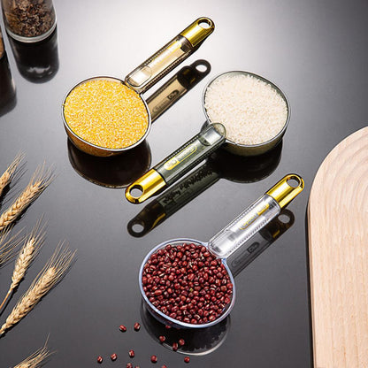 Premium Kitchen Ultimate Serving Spoon