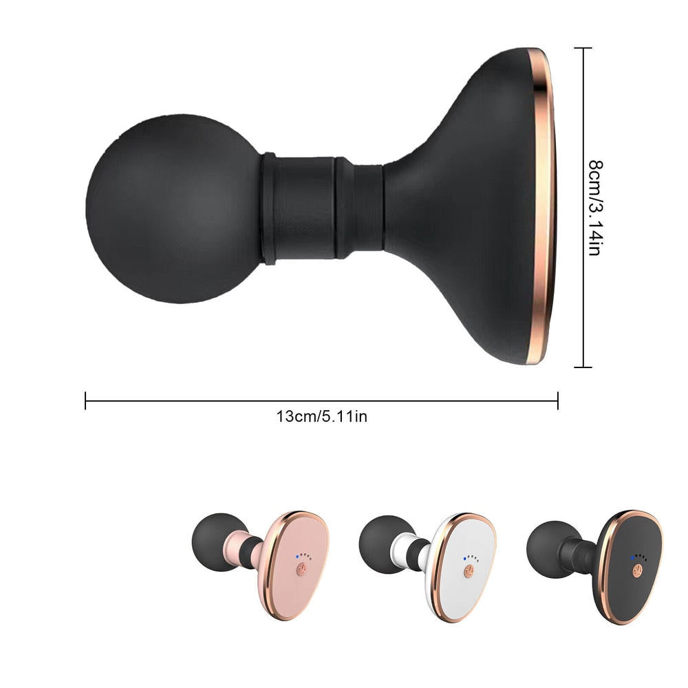 Portable Mini Handheld Massager