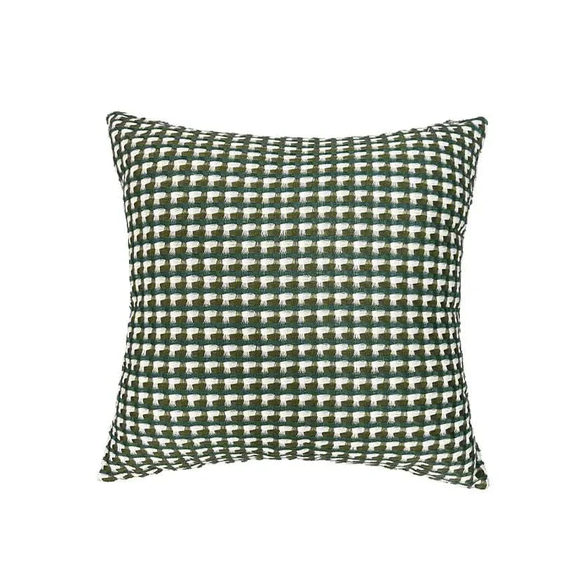 Befez | Nordic Style Cushion Cover 18x18 Inch
