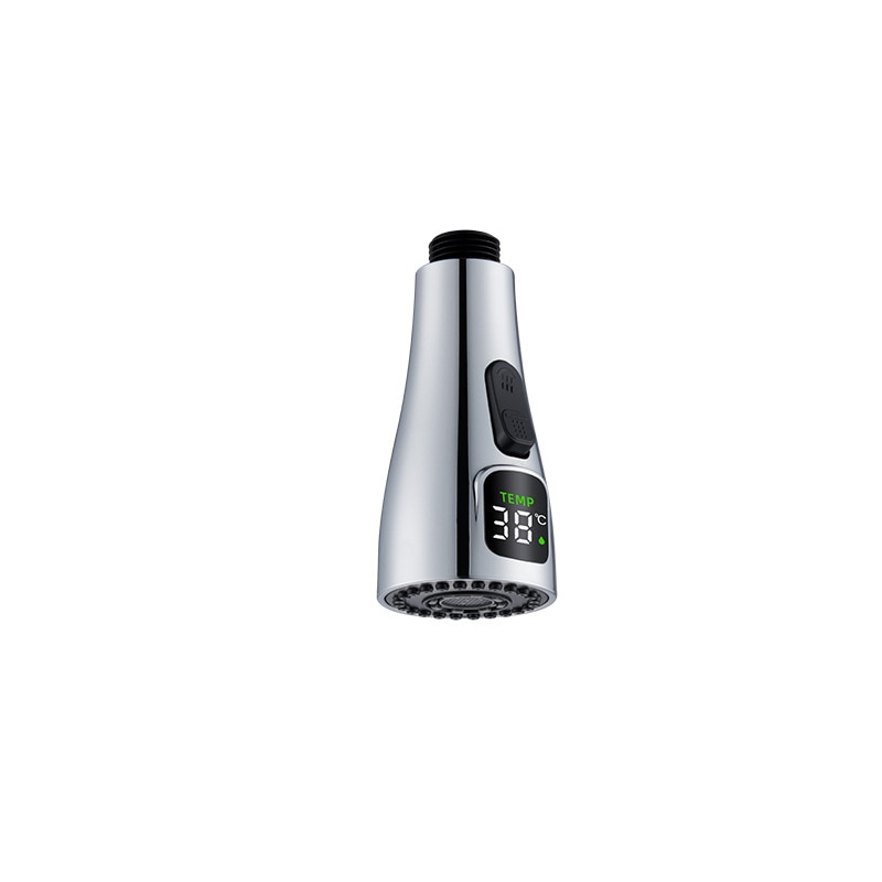 Waterproof LED Faucet Head Replacement Accessory - Befez