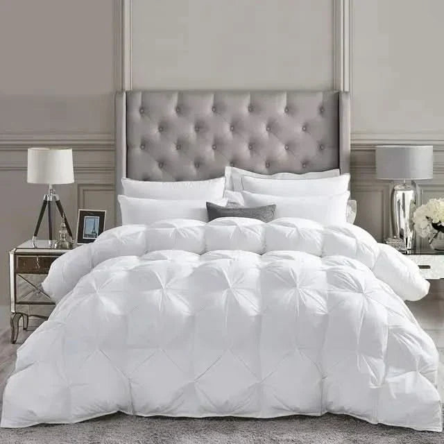 Soft Plush Down Comforter Blanket - Befez
