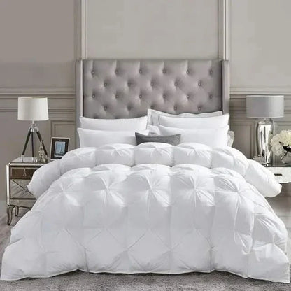Soft Plush Down Comforter Blanket - Befez