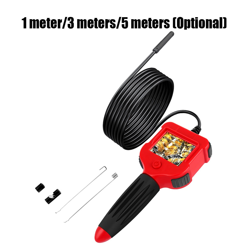 Professional Small HD Inspection Endoscope