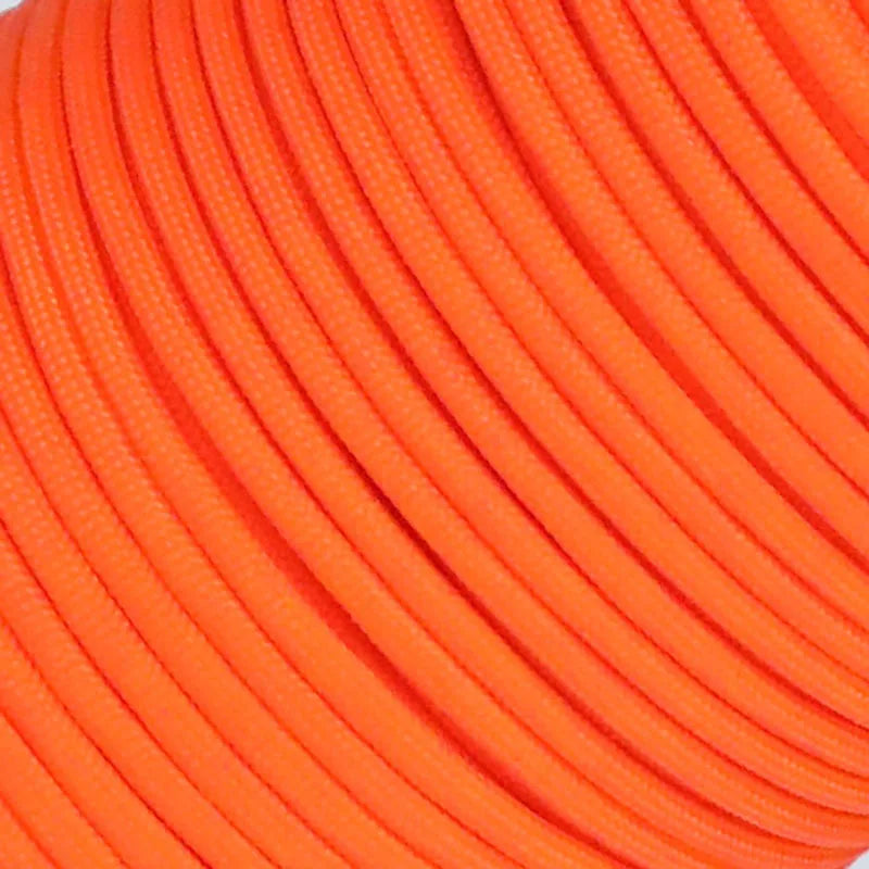 Durable Outdoor Rope 20M - Emergency Survival Cord