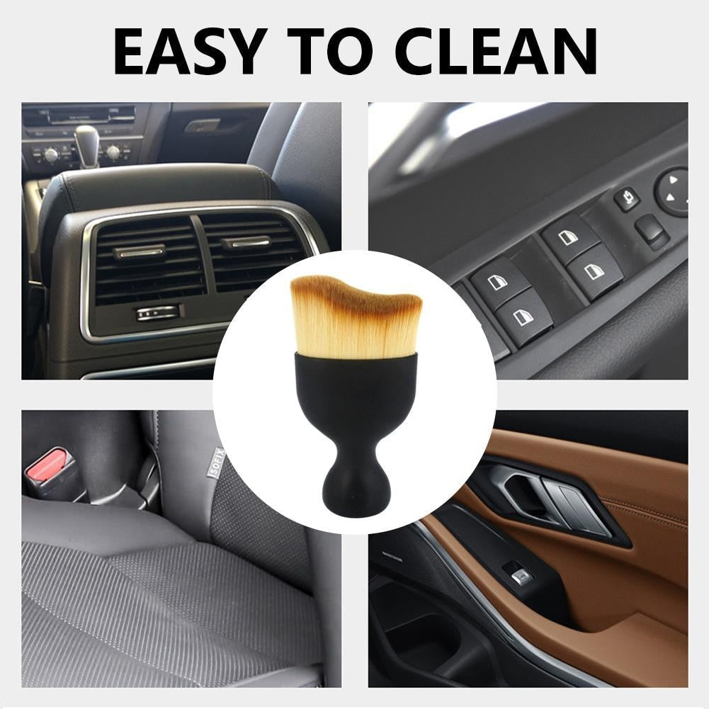 Befez | Premium Car Dashboard Cleaning Tool
