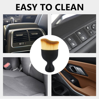 Befez | Premium Car Dashboard Cleaning Tool