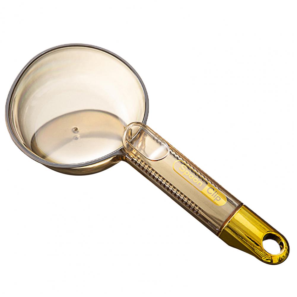 Premium Kitchen Ultimate Serving Spoon - Befez