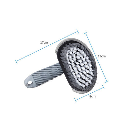 Befez | Premium Tire Car Detailing Brush