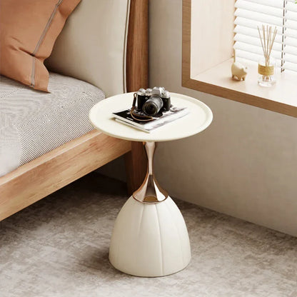 Modern Minimalist Wooden End Table - Befez
