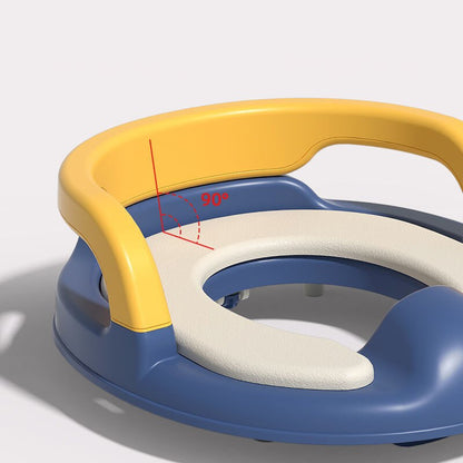 Soft Baby Toilet Trainer Seat