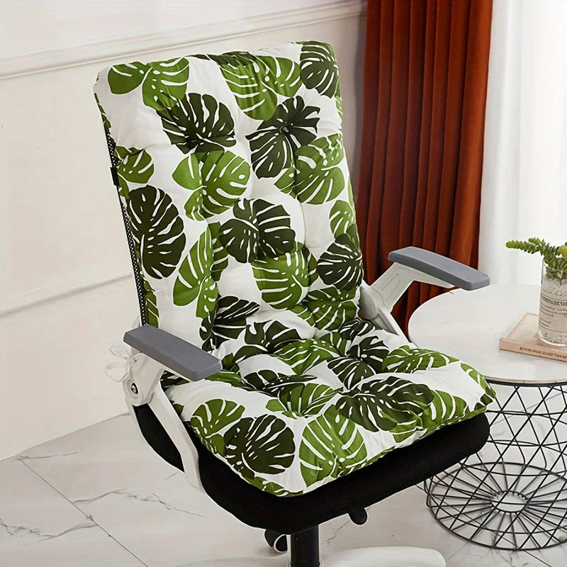 Orthopedic Back Support Cushion for Office Chair