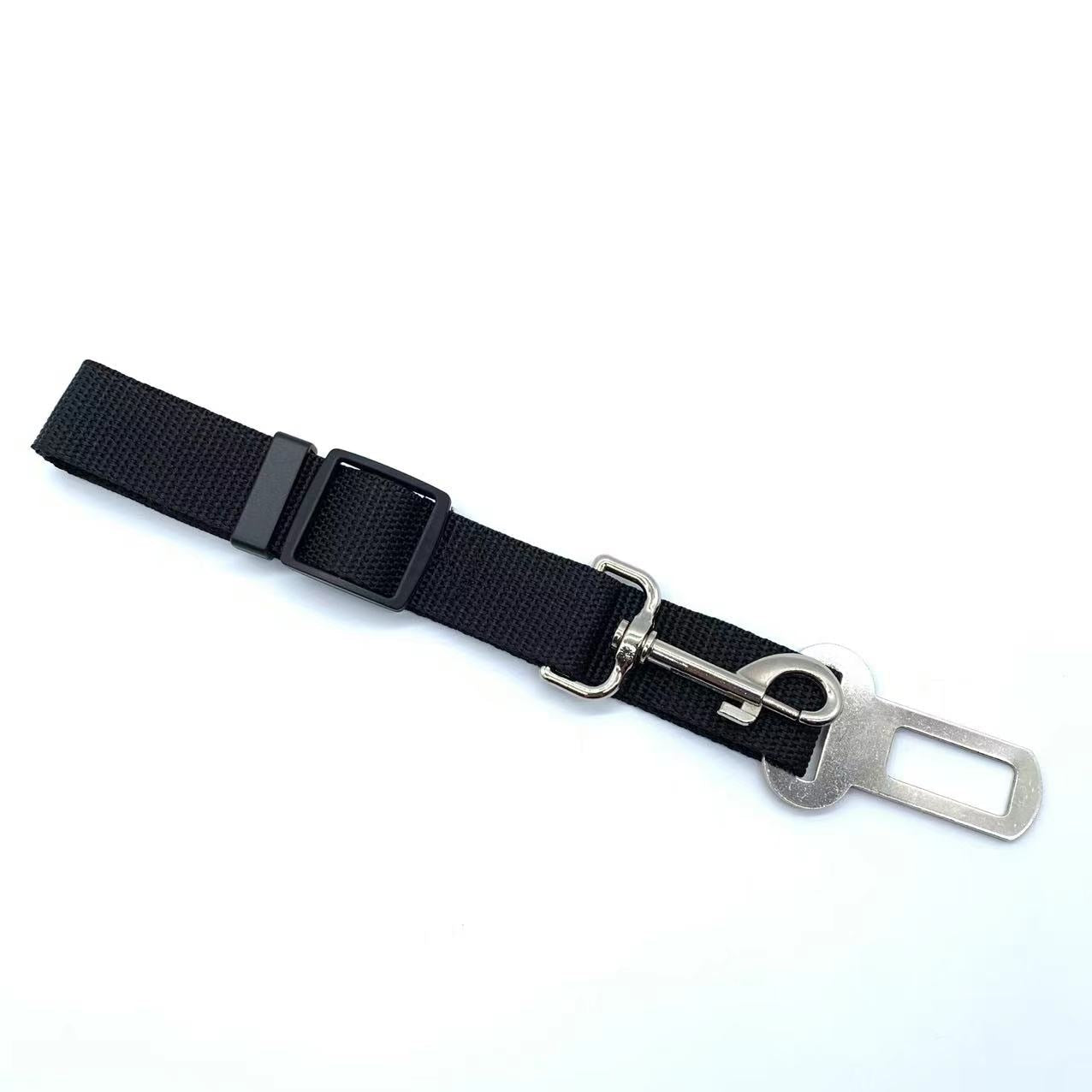 Comfortable Pet Car Harness Seatbelt - Befez